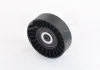 Ролик ведущий AUDI (пр-во Magneti Marelli, кор. код MPQ0031) MAGNETI MARELLI 331316170031 (фото 1)