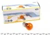 Лампа розжарювання 12V PY21 W MAGNETI MARELLI 008507100000