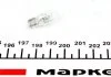 Автолампа W5W 12V 5W MAGNETI MARELLI 003921100000 (фото 2)