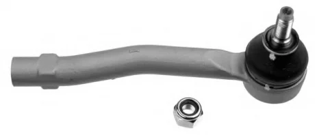 Наконечник рулевой тяги CITROEN/PEUGEOT Berlingo/C4/DS4/3008/308/Partner "FR "08>> LEMFORDER 35565 01