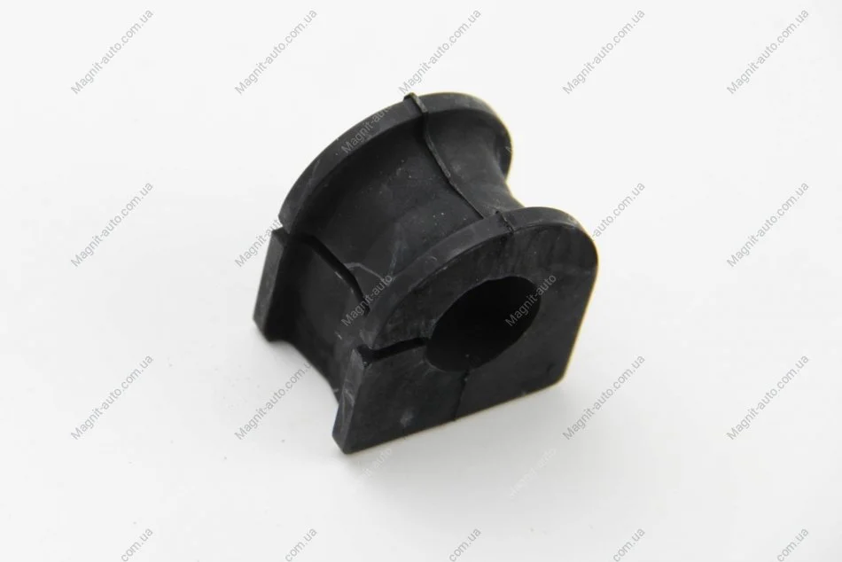 Втулка стабилизатора перед., 2.0-2.4 (23.5mm) LEMFORDER 33815 01 (фото 1)