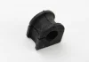Втулка стабилизатора перед., 2.0-2.4 (23.5mm) LEMFORDER 33815 01 (фото 1)