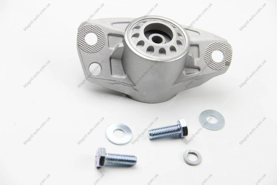 Опора амортизатора задня, VW Touran/Tiguan/Sharan/Passat; SKODA Octavia/Superb,1.2-3.6, 03-15 LEMFORDER 30890 01 (фото 1)