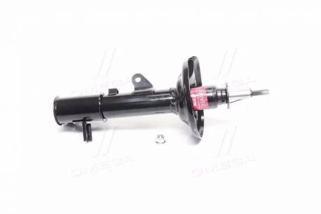 Амортизатор задній L, Cerato 04-09 KYB 333493
