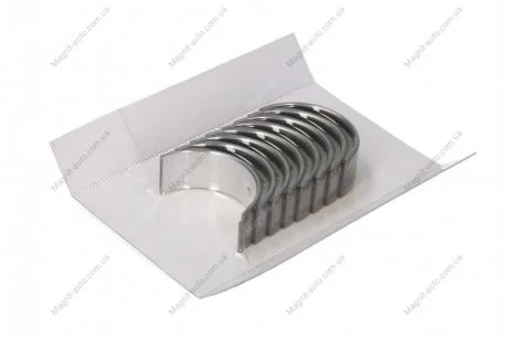 Вкладыши шатунные PSA STD 1,1/1,4TU1JP/ET3J4/TU3 Glyco 01-4163/4 STD