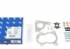 Монтажный комплект, компрессор Fischer Automotive One (FA1) KT220025 (фото 1)