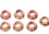 Монтажный комплект, компрессор Fischer Automotive One (FA1) KT220025 (фото 2)