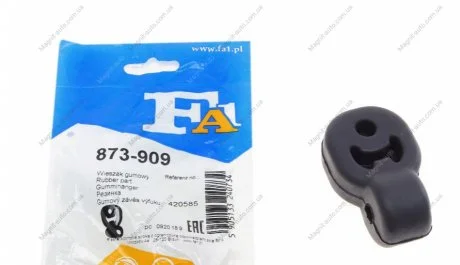 Кріплення вихлопної системи Fischer Automotive One (FA1) 873-909