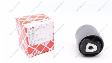 Сайлентблок рычага передний нижний BMW X5-X6 07- (Febi) FEBI BILSTEIN 36827
