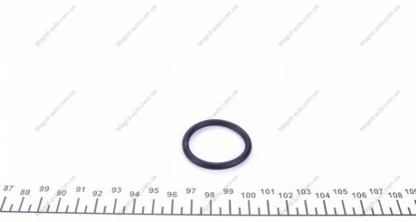 Уплотнительное кольцо трубки охлаждающей жидкости (Febi) FEBI BILSTEIN 29752