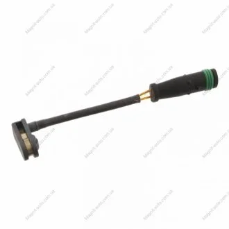 Датчик износа тормозных колодок Mercedes-Benz PKW (FEBI) FEBI BILSTEIN 29414