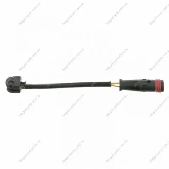 Датчик износа тормозных колодок Mercedes-Benz PKW (FEBI) FEBI BILSTEIN 26370