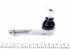 Наконечник рулевой тяги FEBI BILSTEIN 10660 (фото 4)