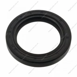 Сальник вала двигателя FEBI BILSTEIN 05627