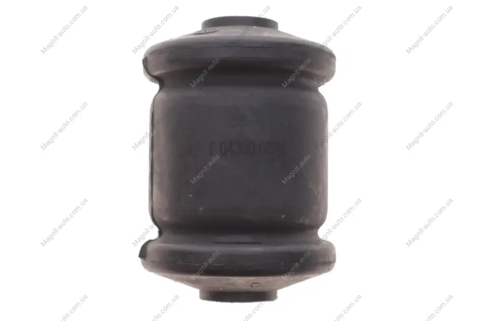 Сайлентблок OPEL Calibra A/Omega A/Omega B/Vectra A "R "86-"03 FEBI BILSTEIN 04390 (фото 1)
