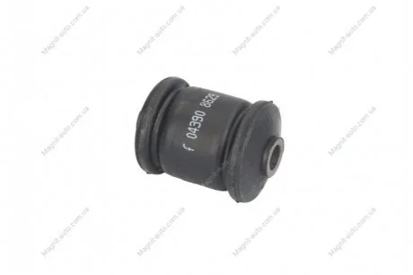 Сайлентблок рычага OPEL OMEGA B задн. ось, внешн. (Febi) FEBI BILSTEIN 04390