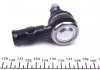 Накінечник тяги FEBI BILSTEIN 02625 (фото 4)