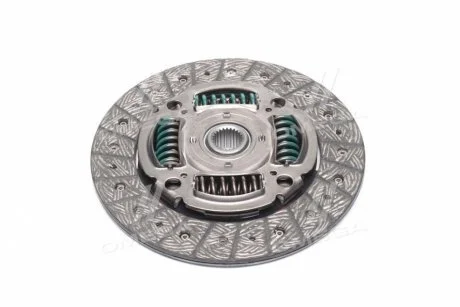 Диск сцепл. SUBARU FORESTER, IMPREZA 2.0-2.5 98- (Пр-во) EXEDY FJD031