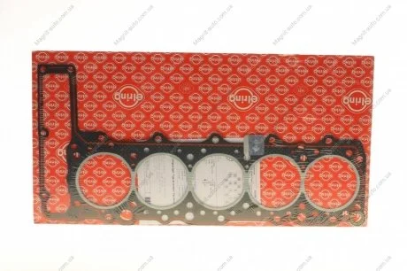 Прокладка головки блока MB 2.9D OM602 D90 1.8MM ELRING 833.098