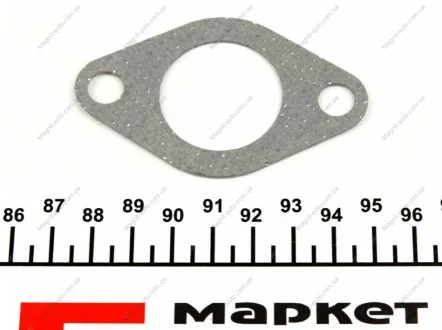 Прокладка клапану ЕГР VAG 1,9-2,0TDI 97- ELRING 729.970