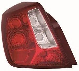 Фонарь задн. прав. LACETTI SDN KOMBI / NUBIRA SDN DEPO 222-1915R-UE