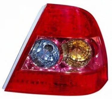 Фонарь задн. лев. TOYOTA COROLLA. 07.04-11.06 SDN DEPO 212-19K5L-LD-AE