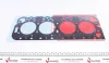 Прокладка головки блоку PSA/FORD XD2 3R 1.63MM (вир-во Corteco) CORTECO 411283P (фото 1)