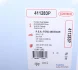 Прокладка головки блоку PSA/FORD XD2 3R 1.63MM (вир-во Corteco) CORTECO 411283P (фото 2)