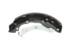 Колодки тормозные, барабанные BOSCH 0 986 487 627 (фото 3)