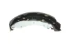 Колодки тормозные, барабанные BOSCH 0 986 487 627 (фото 4)