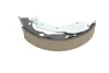 Колодки тормозные, барабанные BOSCH 0 986 487 627 (фото 5)