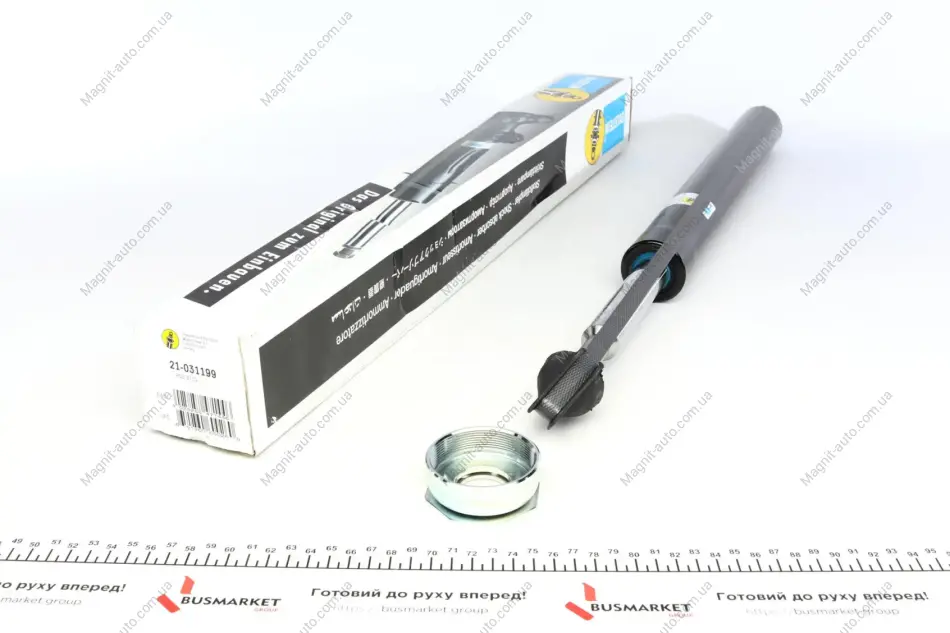 Амортизатор BILSTEIN 21-031199 (фото 1)