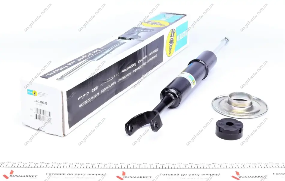 Амортизатор підвіски BILSTEIN 19-119939 (фото 1)