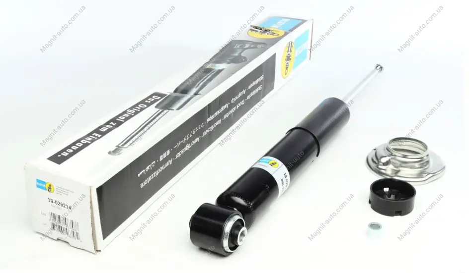 Амортизатор підвіски задній газооливний B4 BILSTEIN 19-029214 (фото 1)