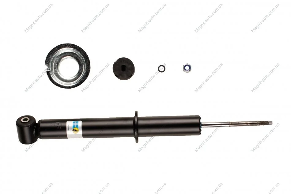 Амортизатор подв. AUDI 80, 90, COUPE задн. B2 (пр-во Bilstein) BILSTEIN 15-062185 (фото 1)