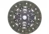 Диск зчеплення NISSAN BLUEBIRD 1.8-2.0i-2.0D 80-90 (вироб-во) AISIN DN-012 (фото 1)
