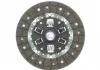 Диск зчеплення NISSAN BLUEBIRD 1.8-2.0i-2.0D 80-90 (вироб-во) AISIN DN-012 (фото 2)