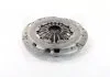 Корзина сцепления DAEWOO LANOS 1.6 DOHC EUROPE 97- 206*133*250 Valeo DWC-34 (фото 1)