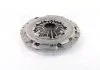 Корзина сцепления DAEWOO LANOS 1.6 DOHC EUROPE 97- 206*133*250 Valeo DWC-34 (фото 3)