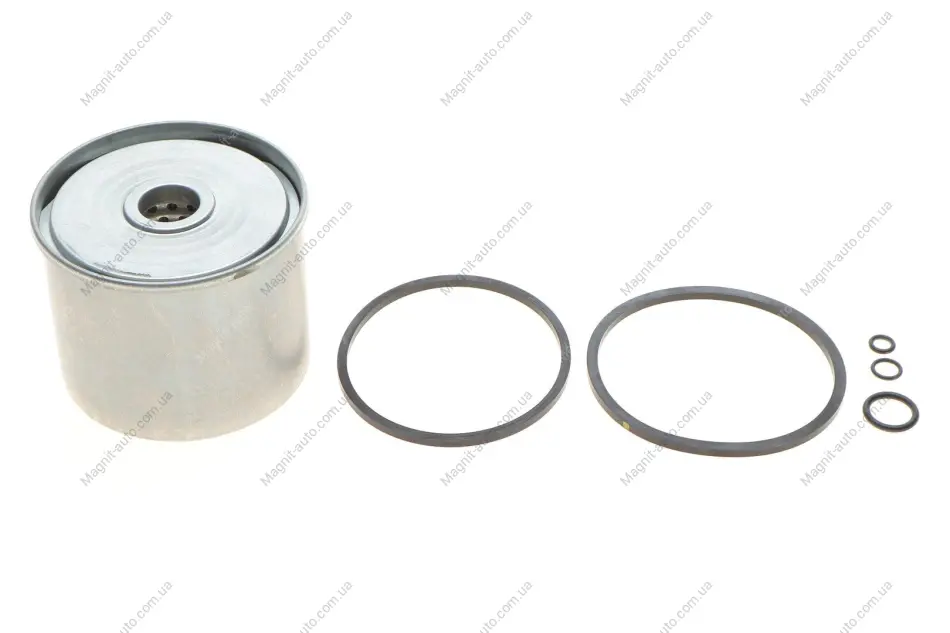 Фільтр топл. URSUS (TRUCK) /PM819/1 (пр-во WIX-Filtron) WIX FILTERS WF8019 (фото 1)