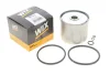 Фільтр топл. URSUS (TRUCK) /PM819/1 (пр-во WIX-Filtron) WIX FILTERS WF8019 (фото 2)