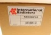 Радиатор отопителя TRANSPORTER T4 28i/25D 00(пр-во) Van Wezel 58006296 (фото 9)