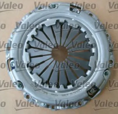 Сцепление PEUGEOT 207 1.4 Petrol 4/2010->7/2013 (пр-во) Valeo 826717 (фото 1)