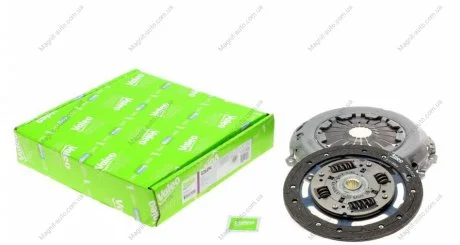 Зчеплення, комплект Valeo 826494