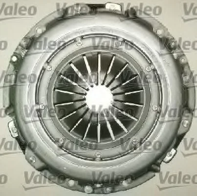 Сцепление FIAT Brava 1.9 Diesel 9/2000->10/2001 (Пр-во VALEO) Valeo 821463 (фото 1)