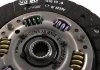 КОМПЛЕКТ СЦЕПЛЕНИЯ Д.200ММ PEUGEOT 206 1.8D 9/98- Valeo 821365 (фото 6)