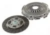Сцепление компл. OPEL Astra/Combo/Corsa/Tigra/Vectra "1,4-1,6 "98-10 Valeo 821301 (фото 1)
