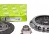 Сцепление Valeo 801409