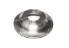 Диск гальмівний (кратно 2) задній (вентильований) Grand Starex (07-) (D=324.0mm) HI-Q Hi-Q (SANGSIN) SD1032 (фото 1)