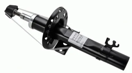 Амортизатор подв. AUDI, SEAT, VW передн. газов. (пр-во) SACHS 314 717